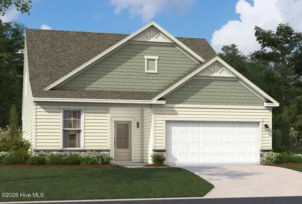 4079 Balboa Way #28, Leland, NC 28451