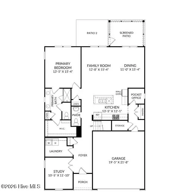 4079 Balboa Way #28, Leland, NC 28451 - #2