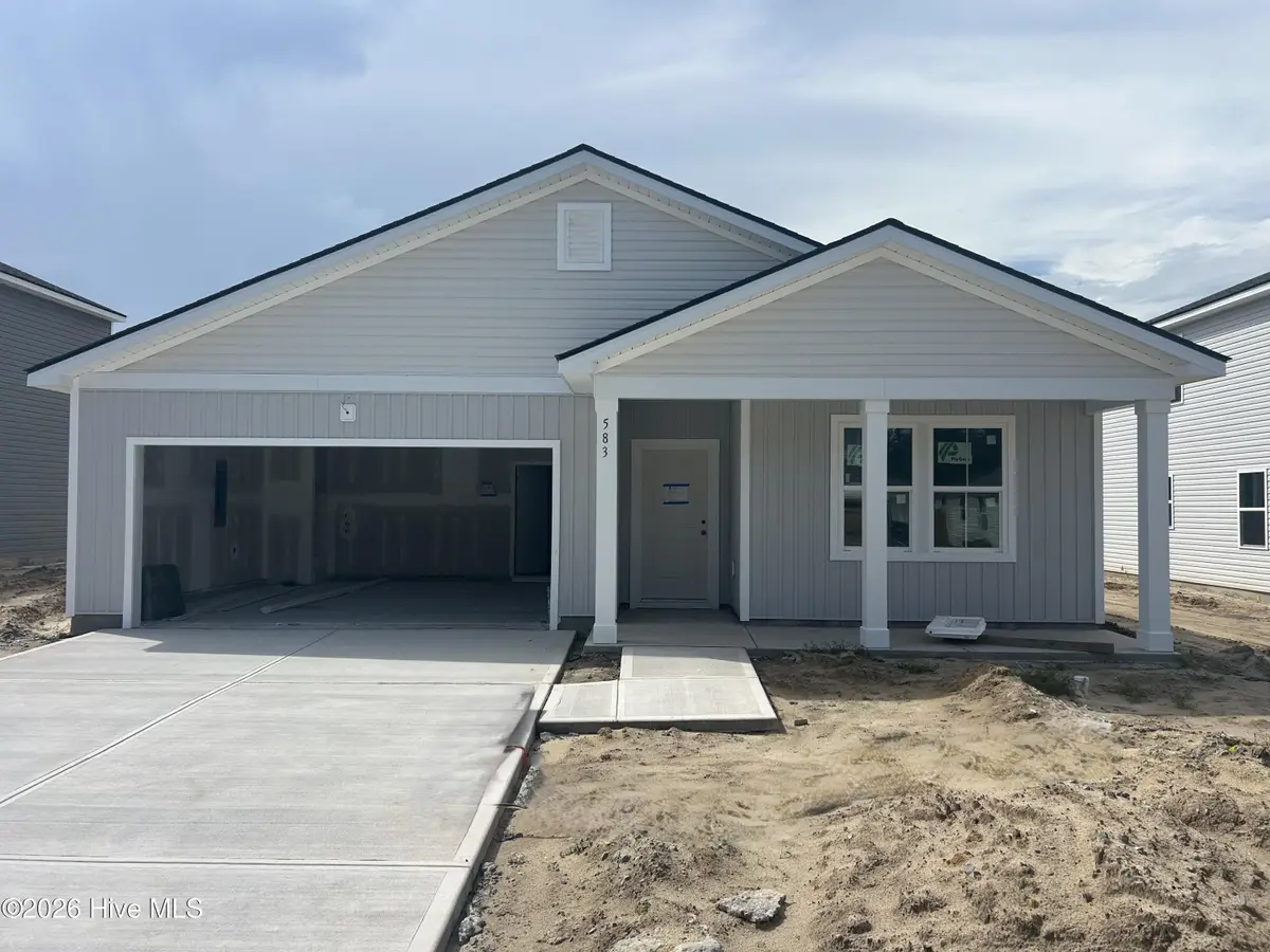 583 Coronado Avenue Se, Leland, NC 28451 - #1