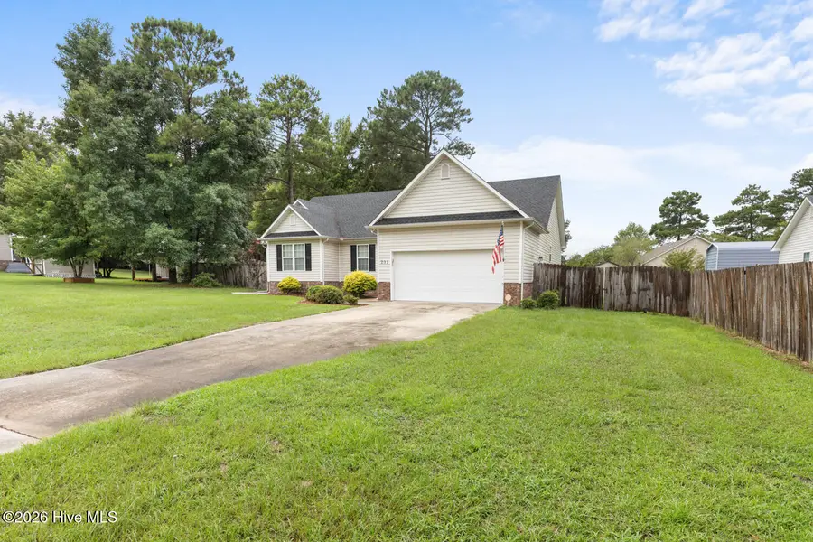 231 English Walnut Drive, Richlands, NC 28574 - #2