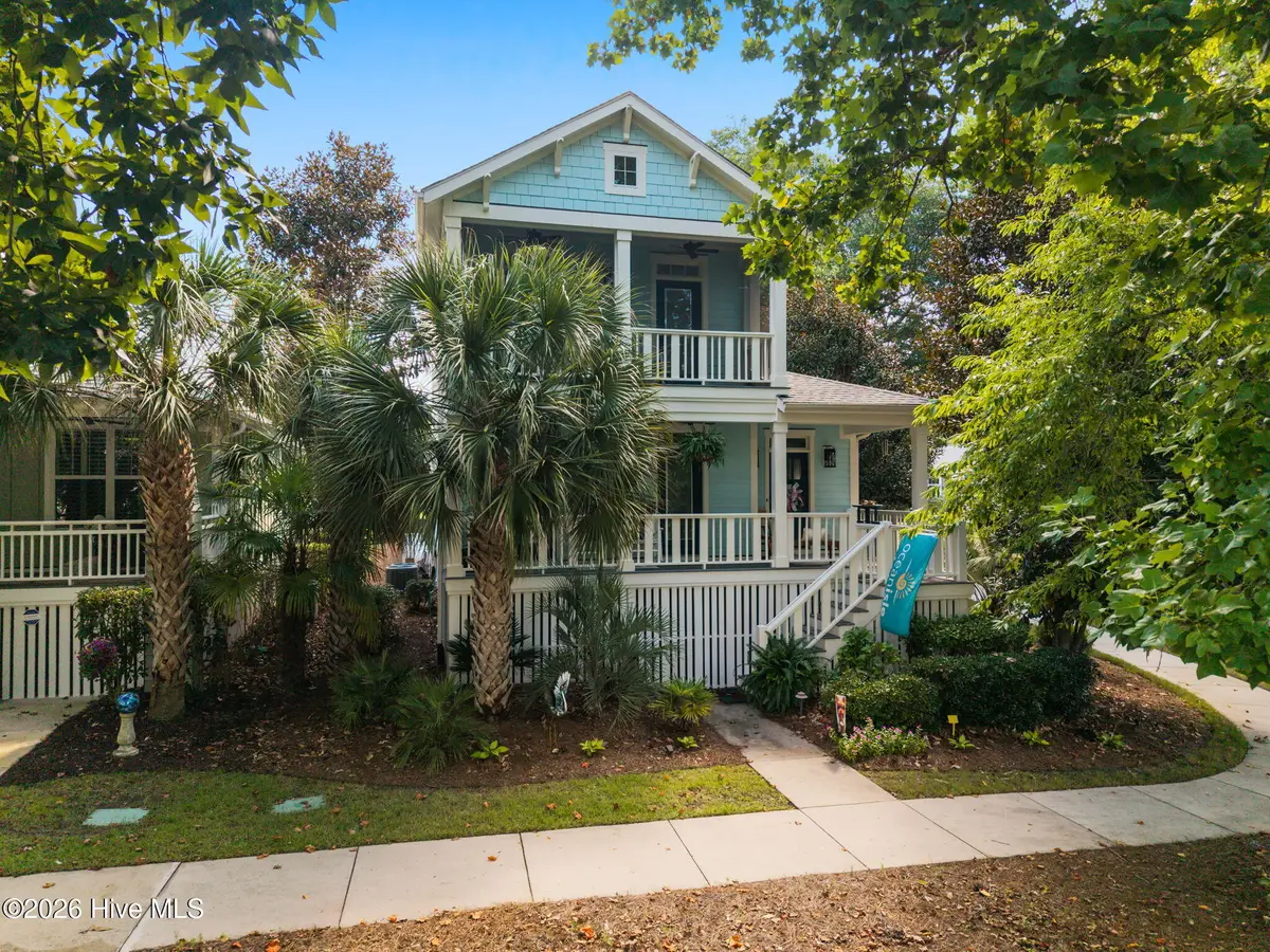 1692 Round Turn Road Sw, Ocean Isle Beach, NC 28469 - #1