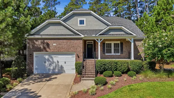 86 Plantation Drive, Southern Pines, NC 28387