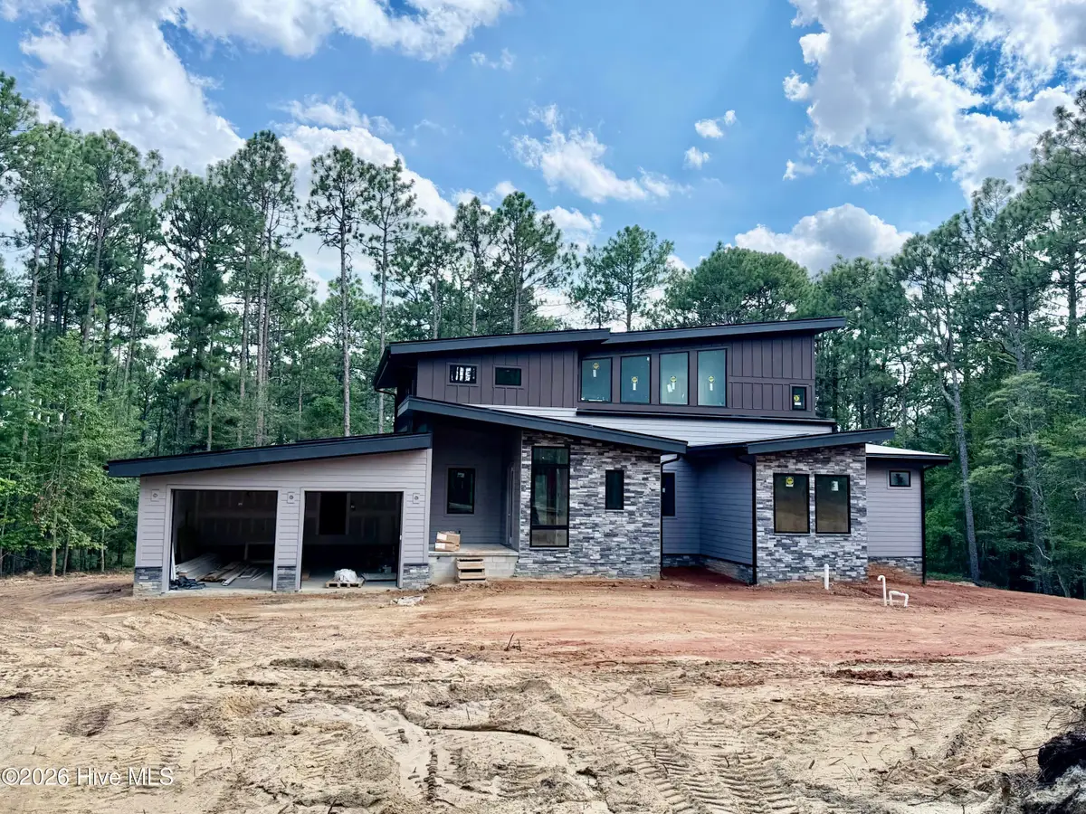 239 Hill Road, Southern Pines, NC 28387 - #1