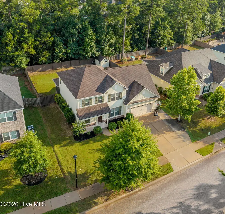 5740 Whispering Pines Way, Evans, GA 30809 - #3