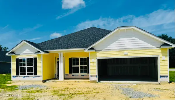 502 S Carey Street #Lot 59, La Grange, NC 28551