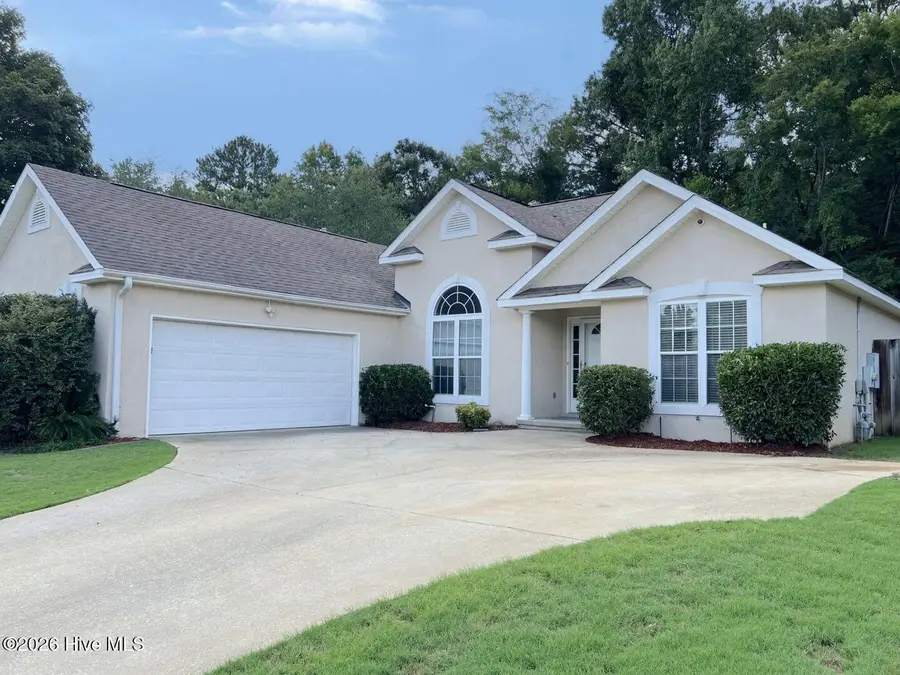 4867 Flagstone Court, Evans, GA 30809 - #2