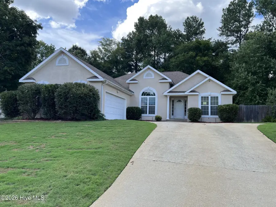 4867 Flagstone Court, Evans, GA 30809 - #3