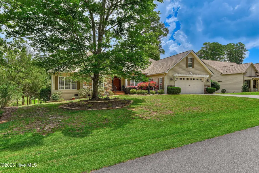 275 Fairway Drive, McCormick, SC 29835 - #2