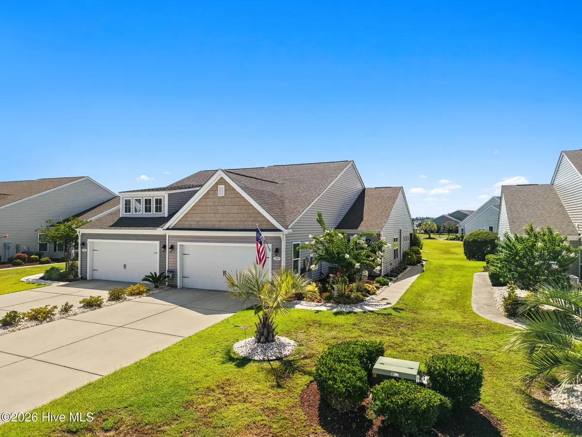 1945 Coleman Lake Drive, Calabash, NC 28467 - #1