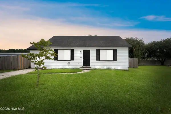 109 Milestone Court, Jacksonville, NC 28546