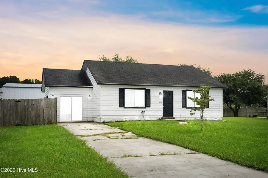 109 Milestone Court, Jacksonville, NC 28546 - #2