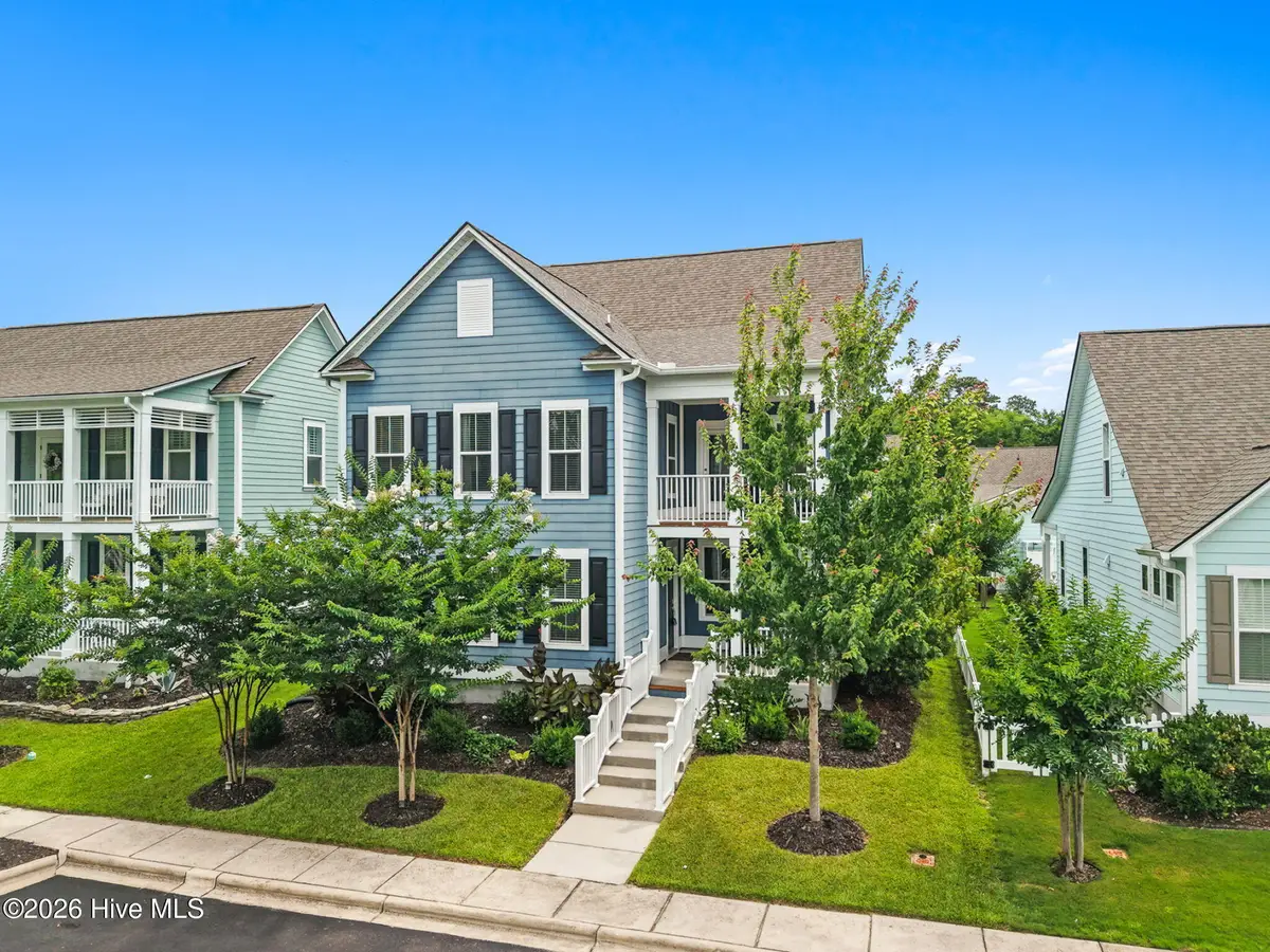 9286 Murphy Way Sw, Calabash, NC 28467 - #1