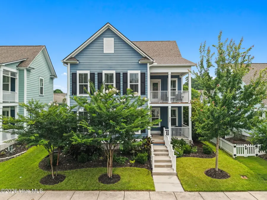 9286 Murphy Way Sw, Calabash, NC 28467 - #2