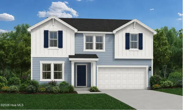 120 Nesbitt Court, Jacksonville, NC 28546