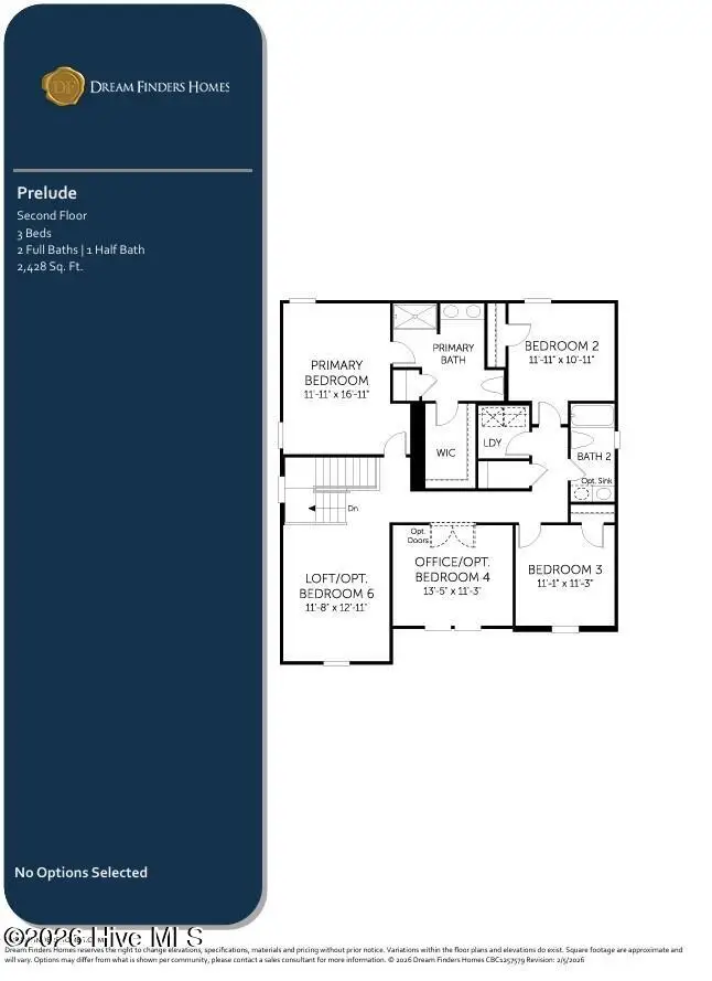 120 Nesbitt Court, Jacksonville, NC 28546 - #3