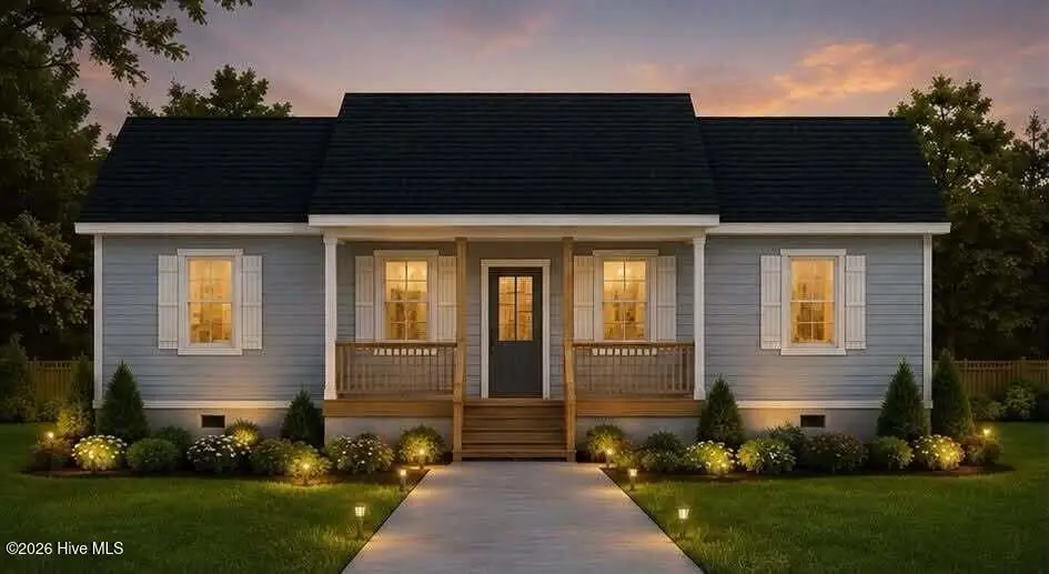 Lot 41 Oak Hills Drive, Rocky Point, NC 28457 - #1