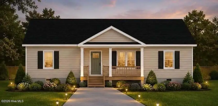 Lot 41 Oak Hills Drive, Rocky Point, NC 28457 - #2