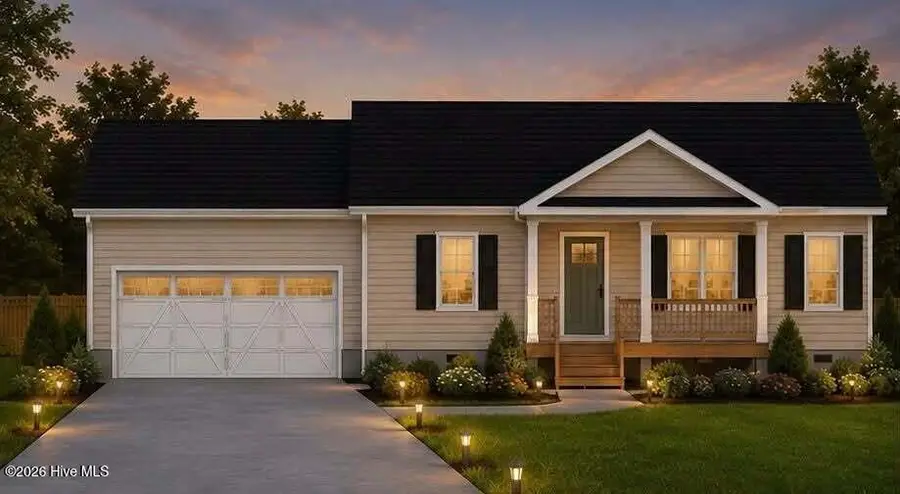 Lot 41 Oak Hills Drive, Rocky Point, NC 28457 - #3