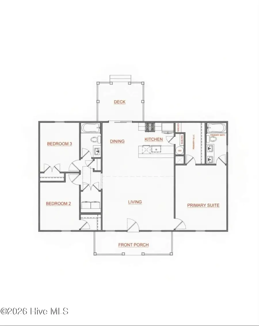 Lot 42 Oak Hills Drive, Rocky Point, NC 28457 - #3