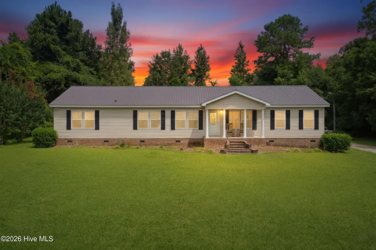 1002 First Avenue, Whiteville, NC 28472 - #1