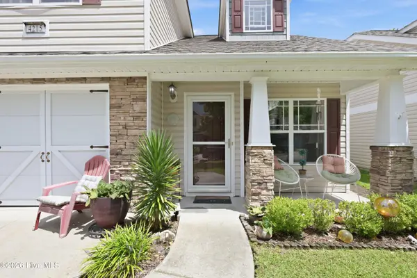 4215 Arbor Green Way, New Bern, NC 28562