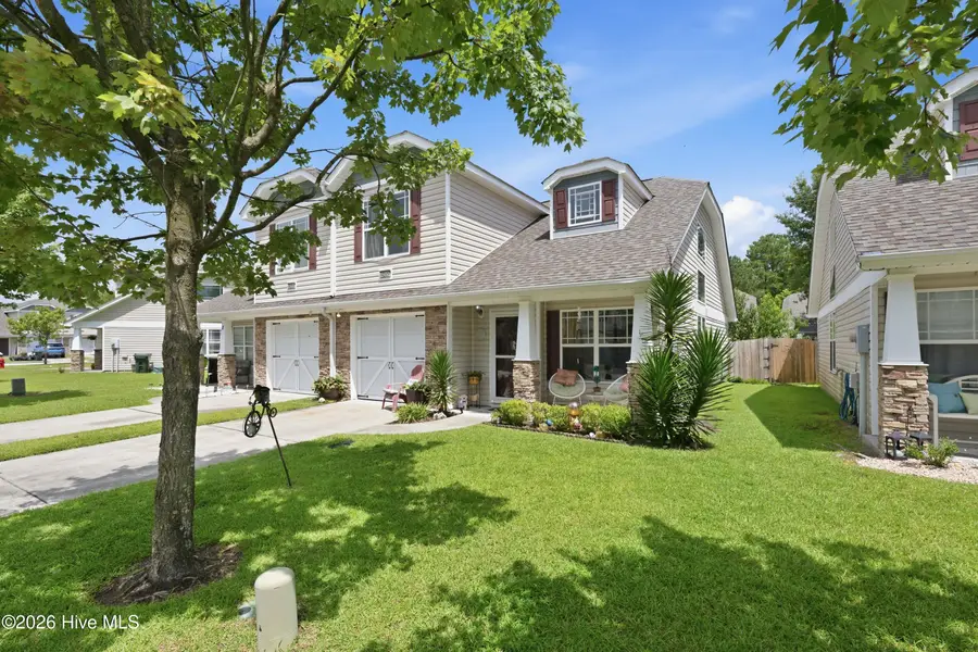 4215 Arbor Green Way, New Bern, NC 28562 - #2
