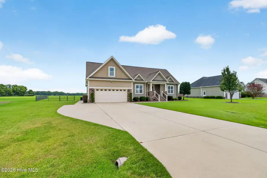 210 Willowbrook Drive, Pikeville, NC 27863 - #3