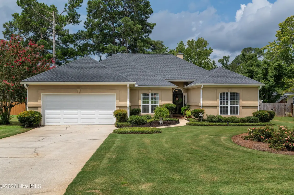 561 Live Oak Court, Martinez, GA 30907 - #1