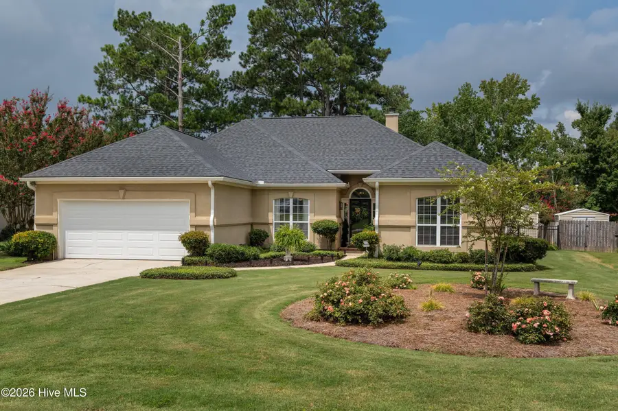 561 Live Oak Court, Martinez, GA 30907 - #2