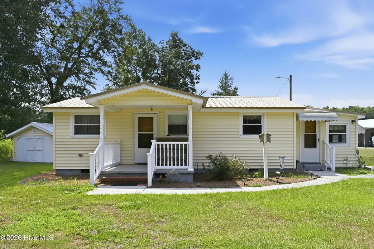 270 Buck Jones Road, Wallace, NC 28466 - #1
