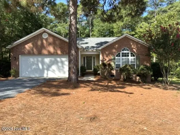 8 Juniper Lane, Pinehurst, NC 28374 - #1