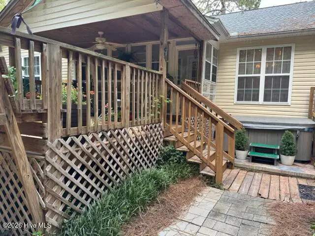 8 Juniper Lane, Pinehurst, NC 28374 - #2