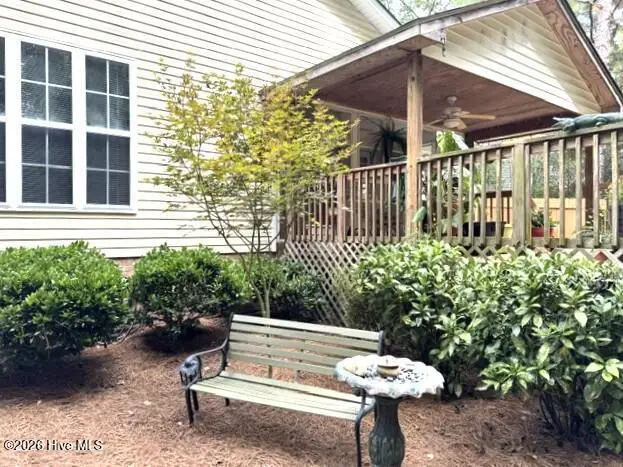 8 Juniper Lane, Pinehurst, NC 28374 - #3
