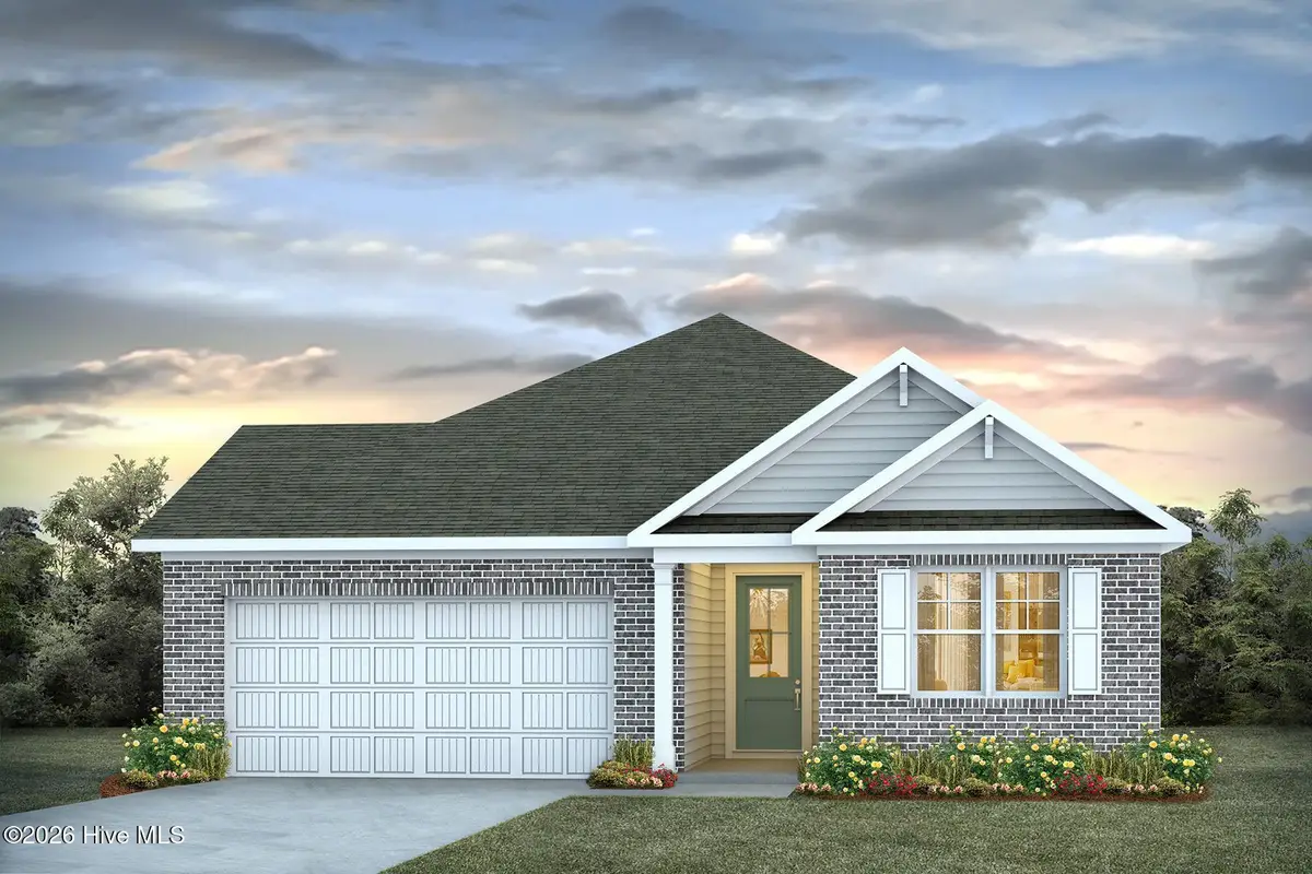 1260 Woodhouse Drive Nw, Ash, NC 28420 - #1