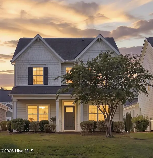 7228 Maple Leaf Drive, Wilmington, NC 28411