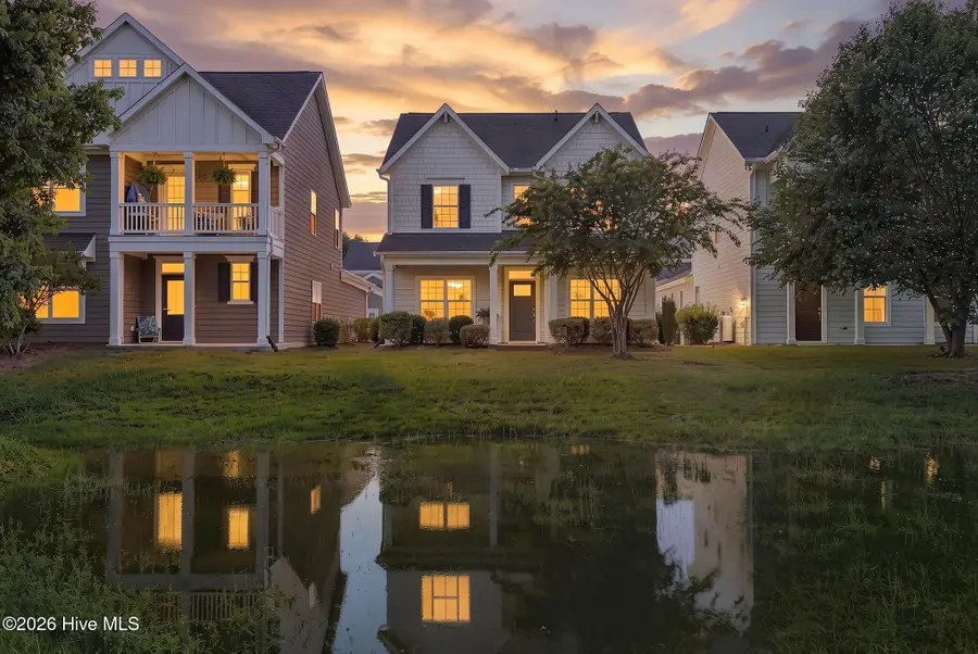 7228 Maple Leaf Drive, Wilmington, NC 28411 - #3
