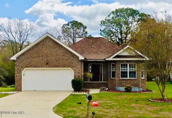 206 Bayswater Court, New Bern, NC 28562
