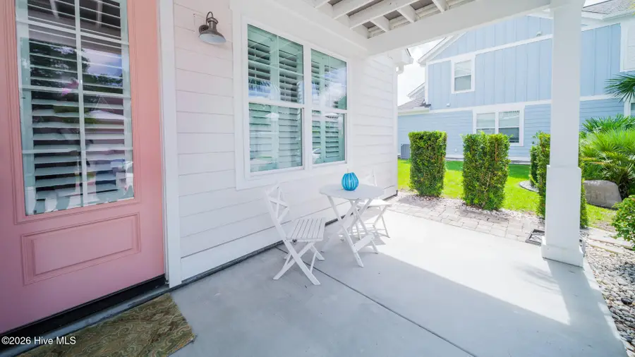 2051 Manor Parc Drive, Calabash, NC 28467 - #3
