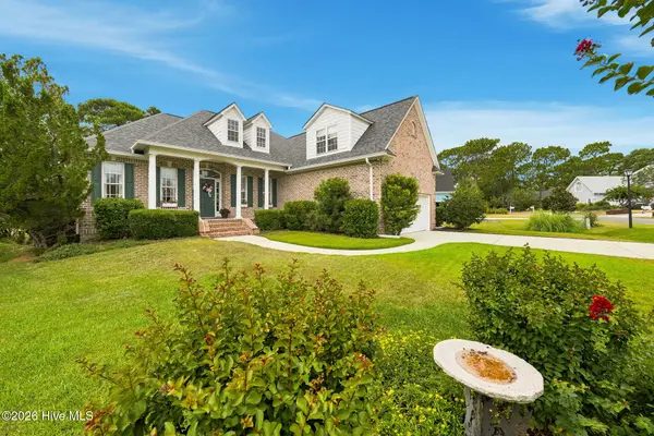 3287 Wild Azalea Way Se, Southport, NC 28461