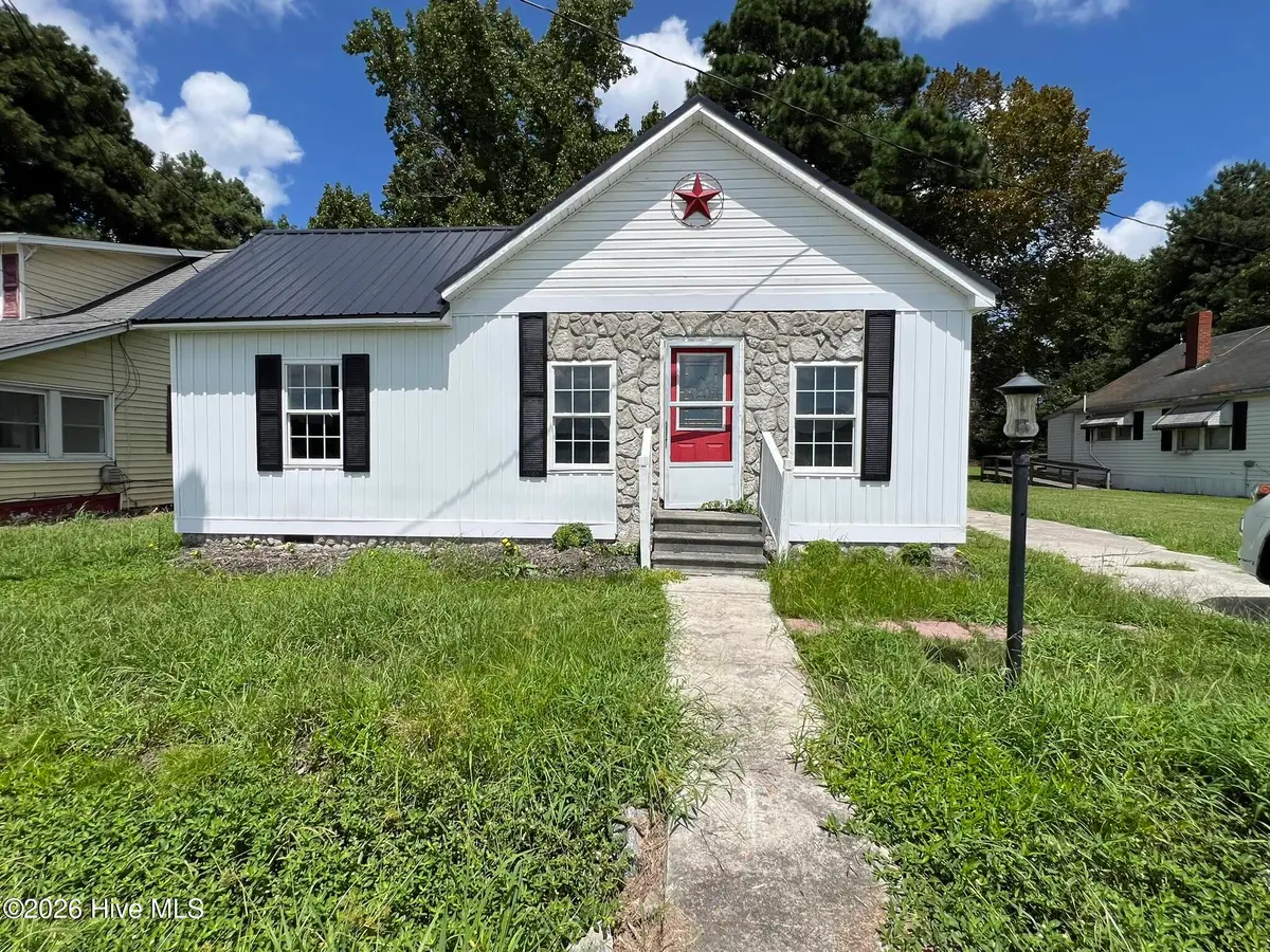 195 Wiggins Road, Hertford, NC 27944 - #1