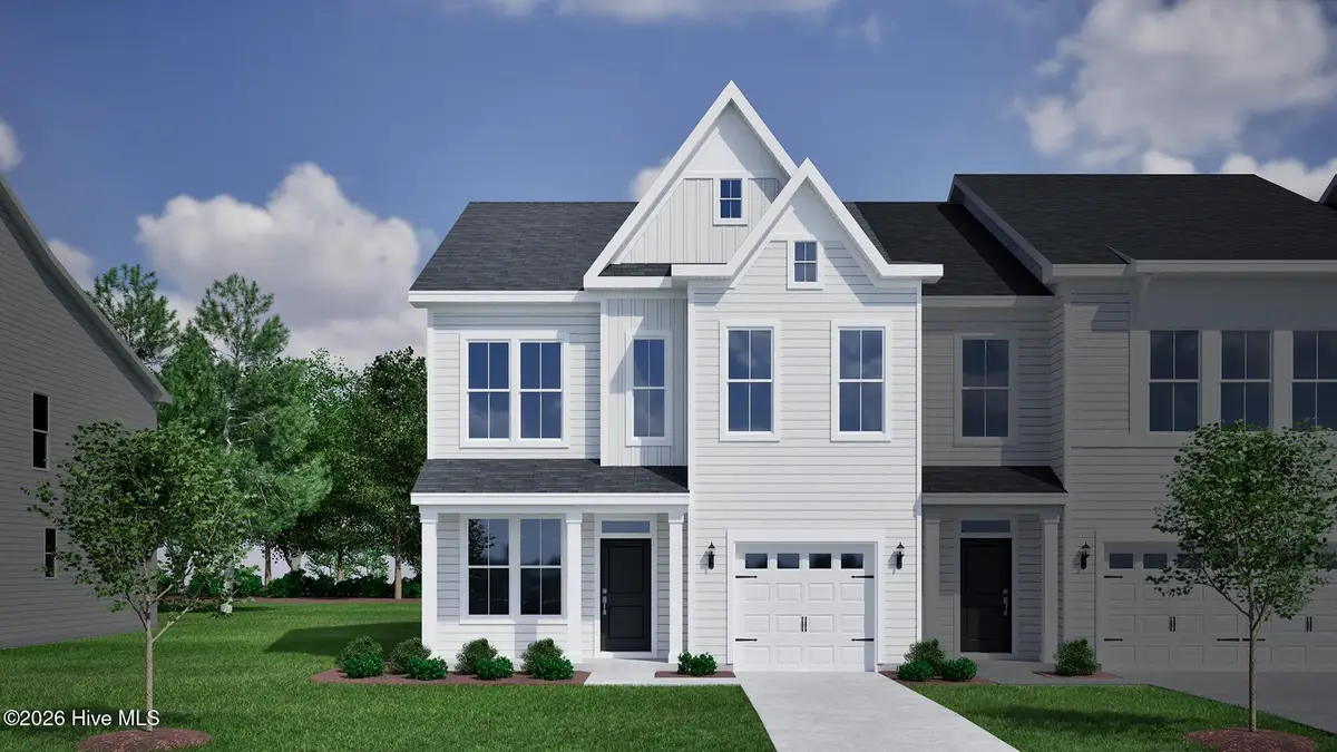 6775 Fellowship Drive, Leland, NC 28451 - #1