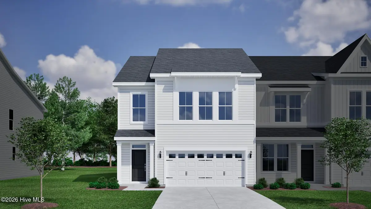6763 Fellowship Drive, Leland, NC 28451 - #1