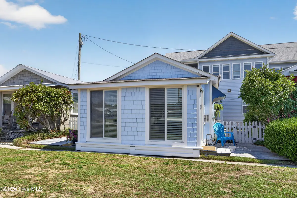 617 S 3rd Avenue, Kure Beach, NC 28449 - #1