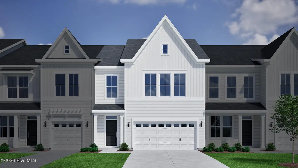 6771 Fellowship Drive, Leland, NC 28451 - #1