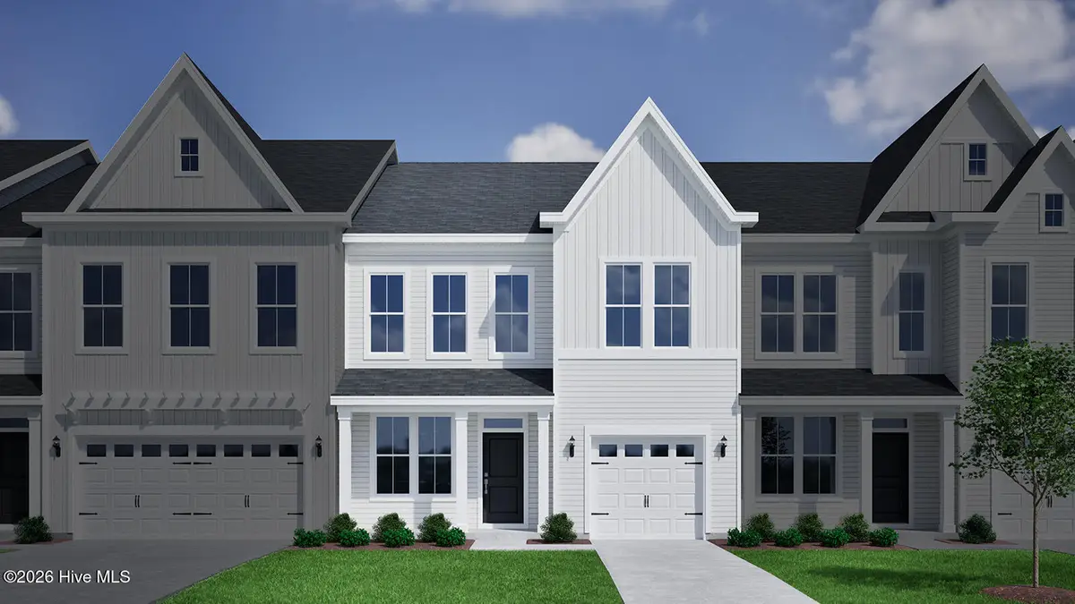 6767 Fellowship Drive, Leland, NC 28451 - #1