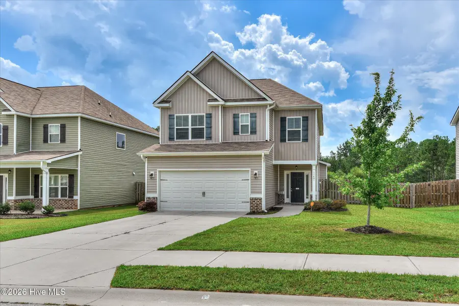 1140 George W Crawford Drive, Augusta, GA 30909 - #3