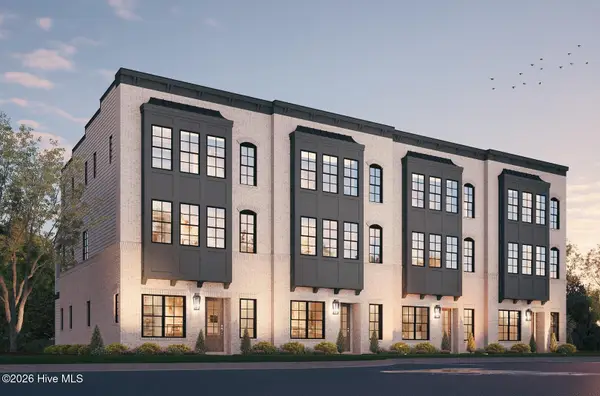 1406 Midpark Place #Lot 14, Wilmington, NC 28403