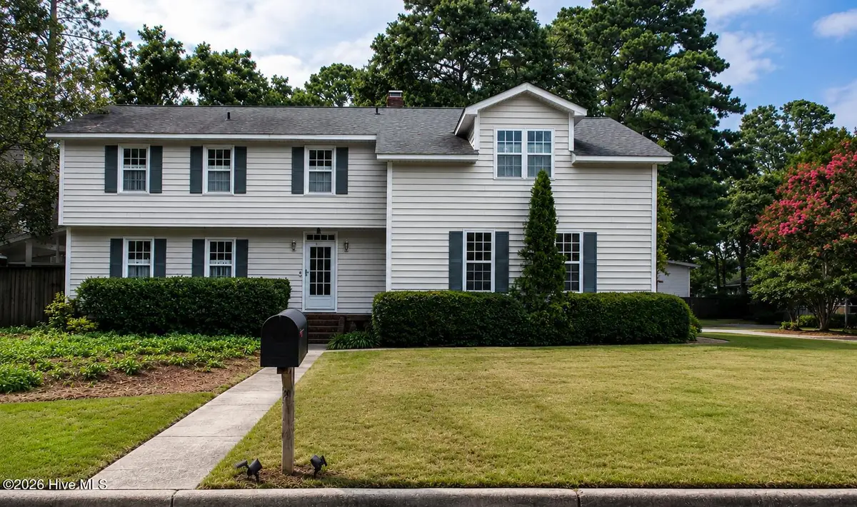 1303 Sonata Street, Greenville, NC 27858 - #1