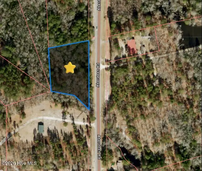 Tbd Aberdeen Road, Marston, NC 28363 - #1