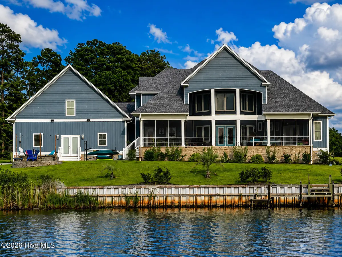 248 Highwood Lane, New Bern, NC 28562 - #1